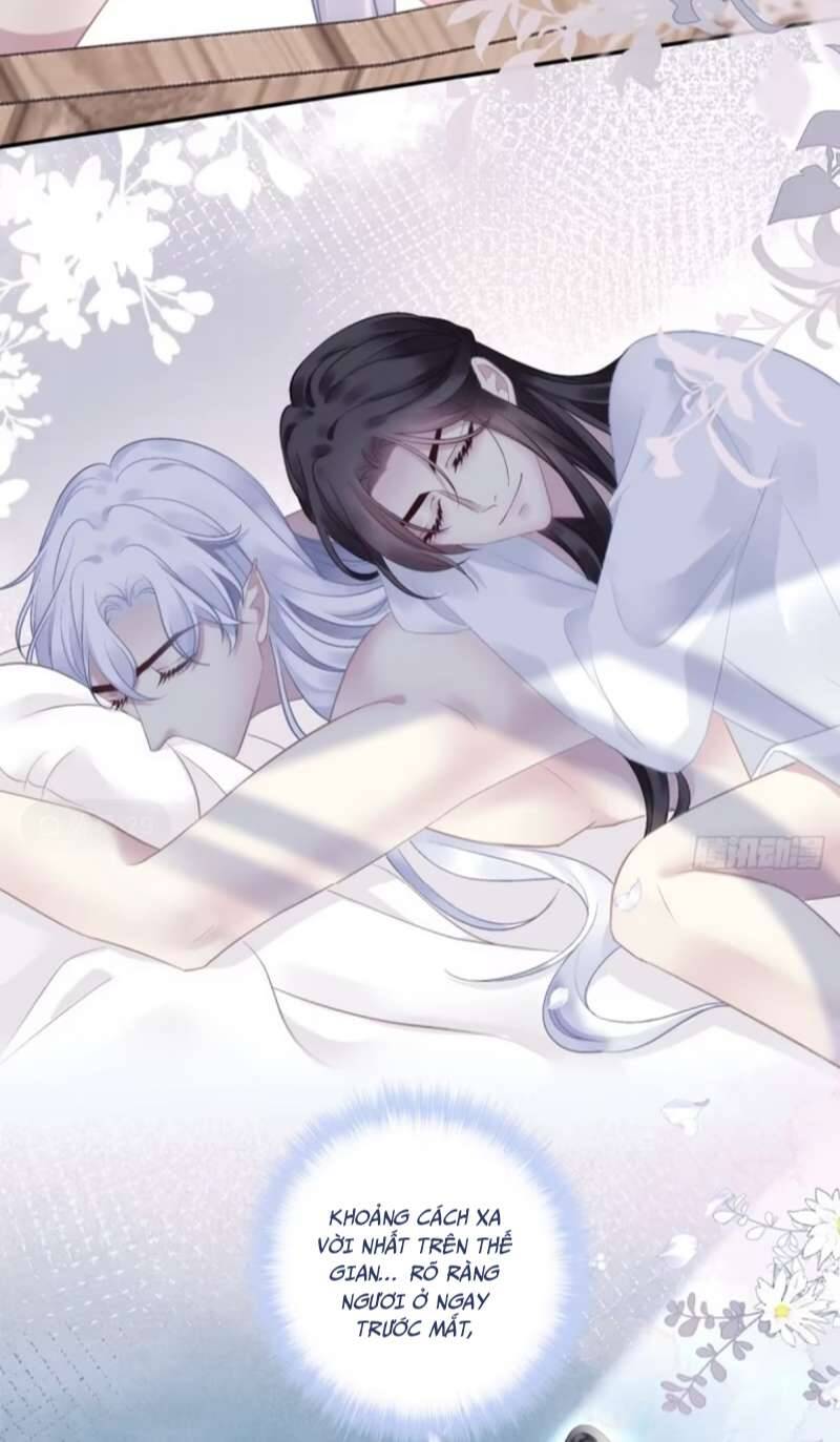 Hắc Hóa Đại Lão Thuần Dưỡng Chỉ Nam - Chapter 76 - Page 20