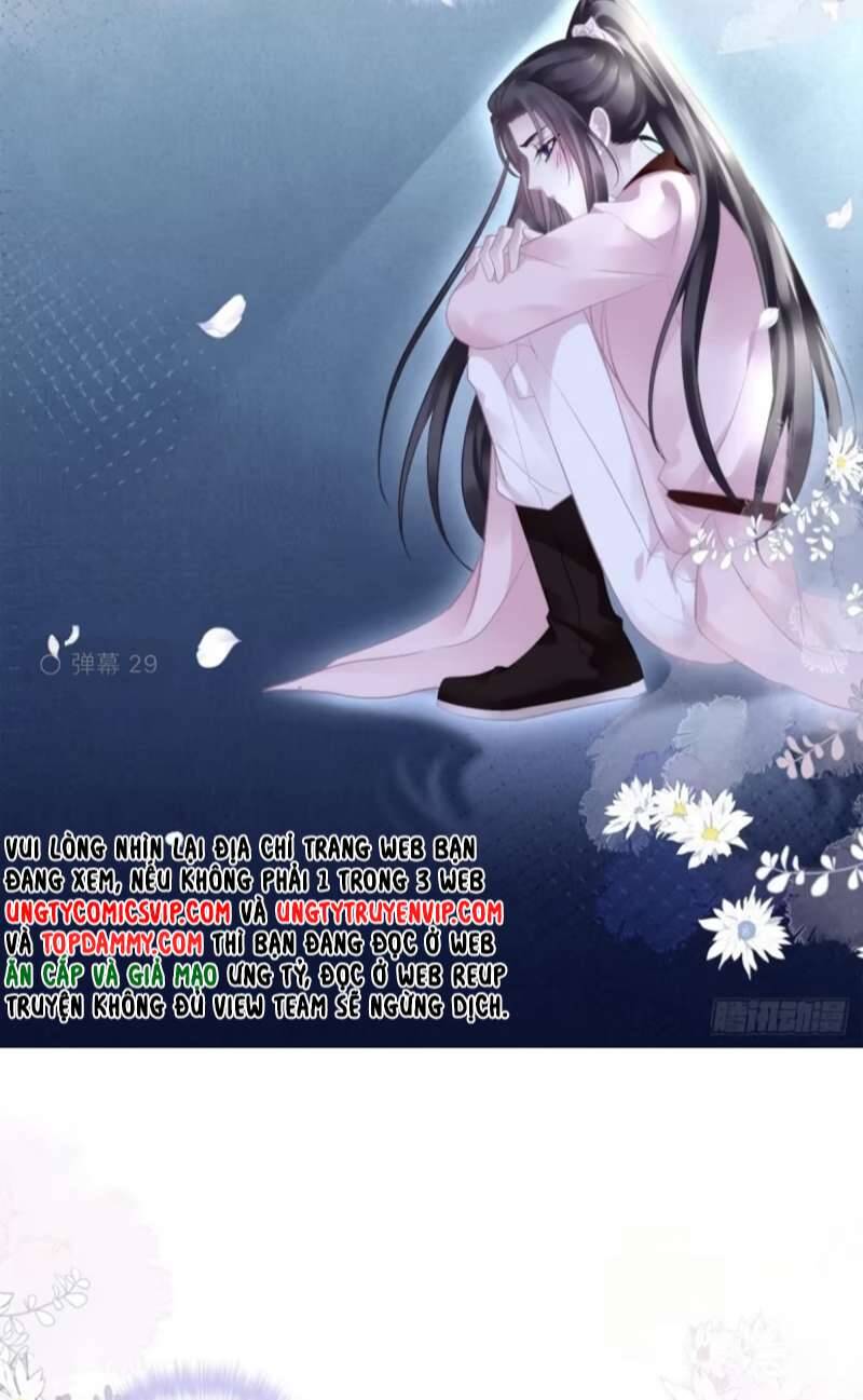 Hắc Hóa Đại Lão Thuần Dưỡng Chỉ Nam - Chapter 76 - Page 21