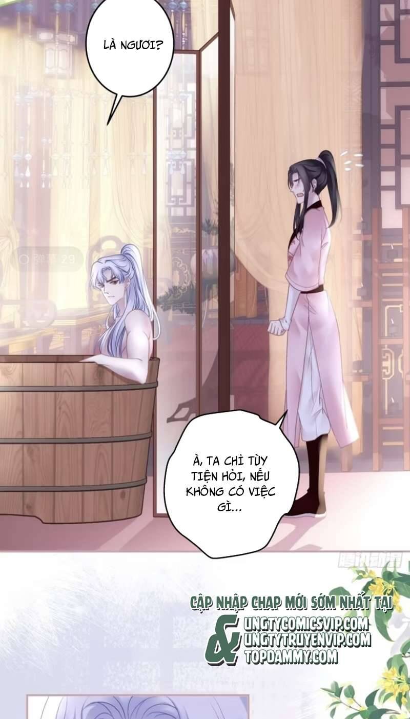 Hắc Hóa Đại Lão Thuần Dưỡng Chỉ Nam - Chapter 76 - Page 24