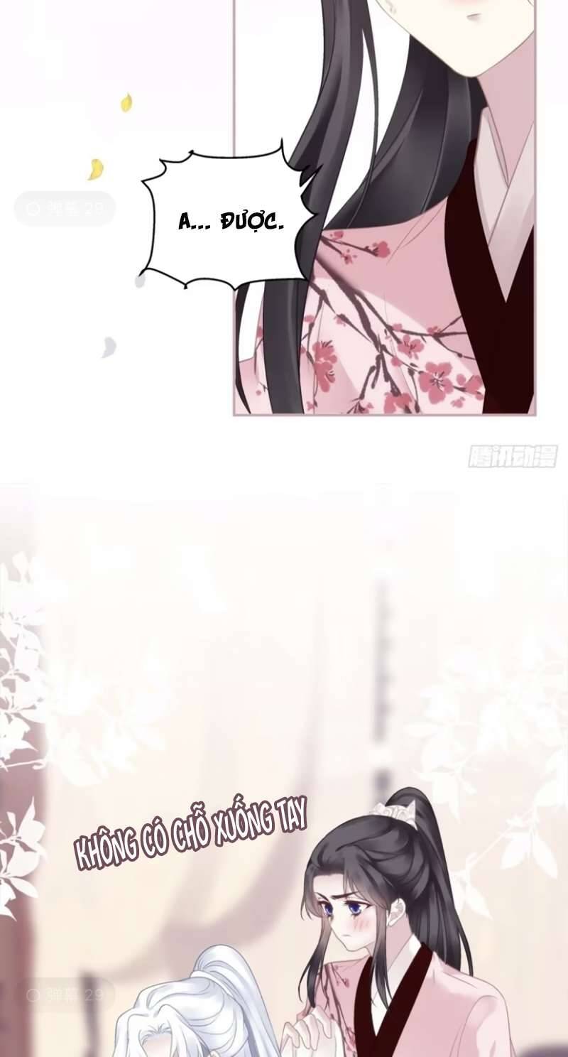 Hắc Hóa Đại Lão Thuần Dưỡng Chỉ Nam - Chapter 76 - Page 26