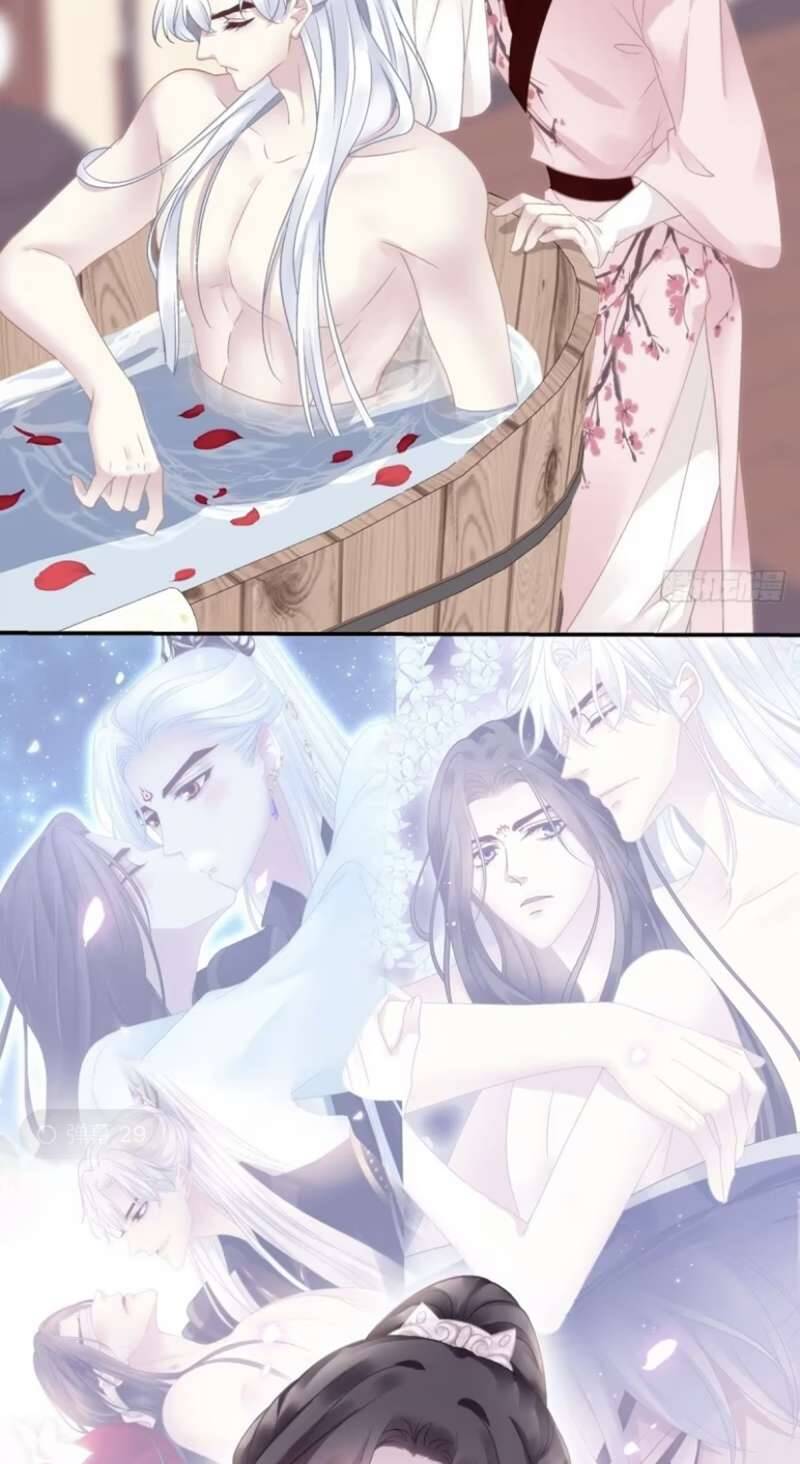 Hắc Hóa Đại Lão Thuần Dưỡng Chỉ Nam - Chapter 76 - Page 27