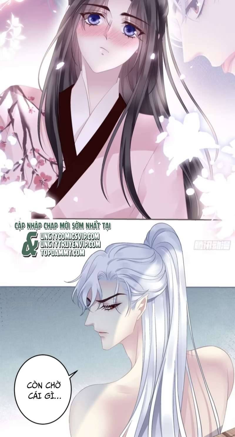 Hắc Hóa Đại Lão Thuần Dưỡng Chỉ Nam - Chapter 76 - Page 28