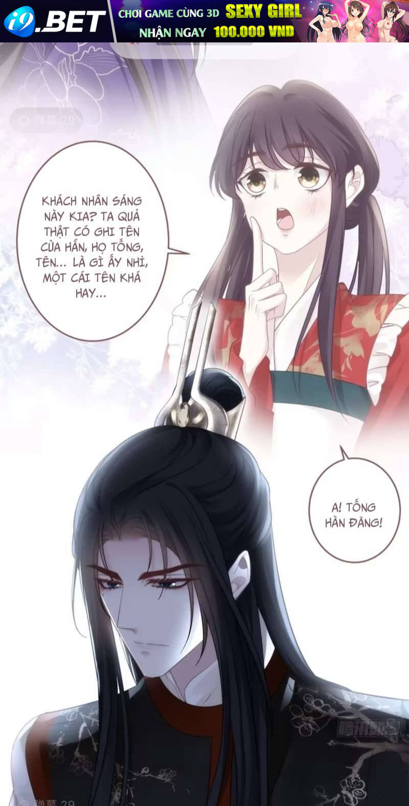Hắc Hóa Đại Lão Thuần Dưỡng Chỉ Nam - Chapter 76 - Page 3