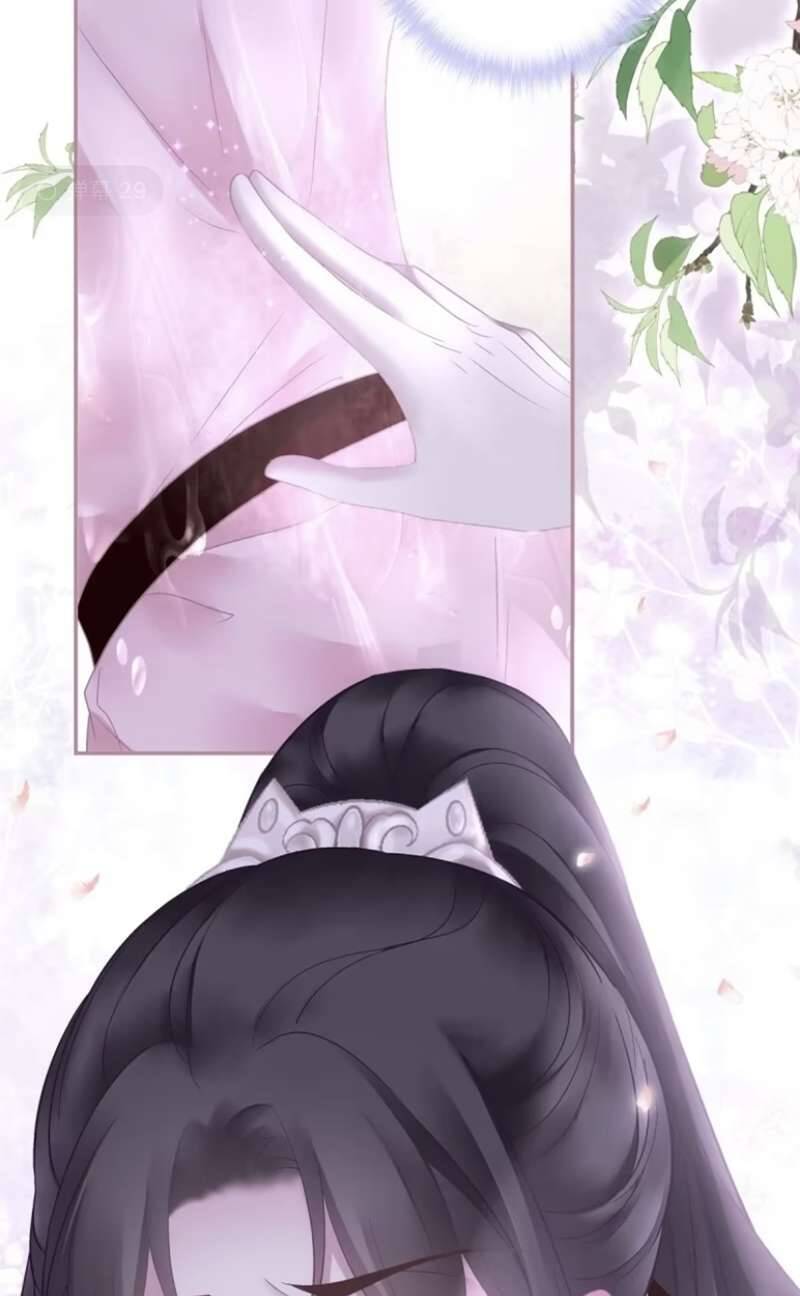 Hắc Hóa Đại Lão Thuần Dưỡng Chỉ Nam - Chapter 76 - Page 36