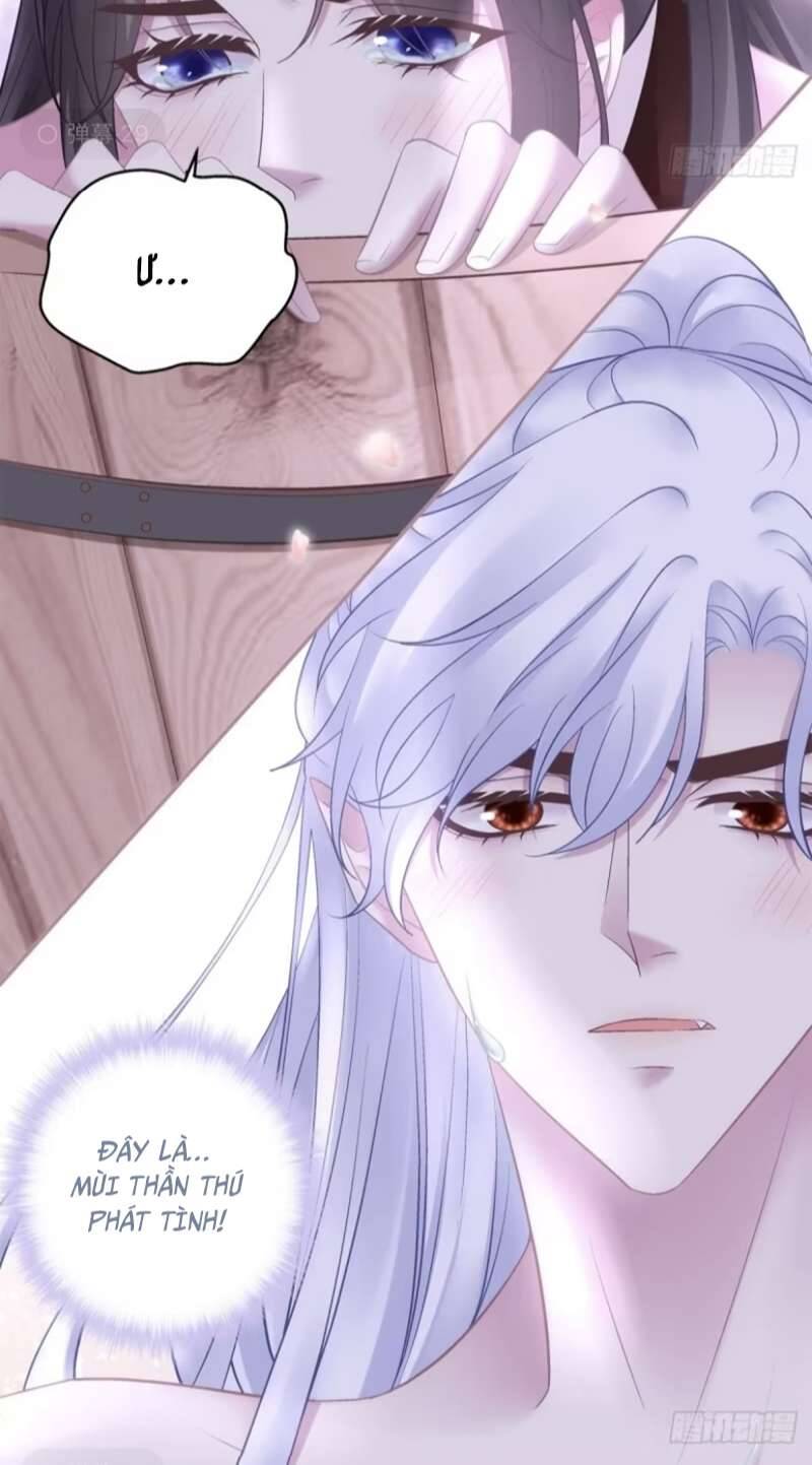 Hắc Hóa Đại Lão Thuần Dưỡng Chỉ Nam - Chapter 76 - Page 37