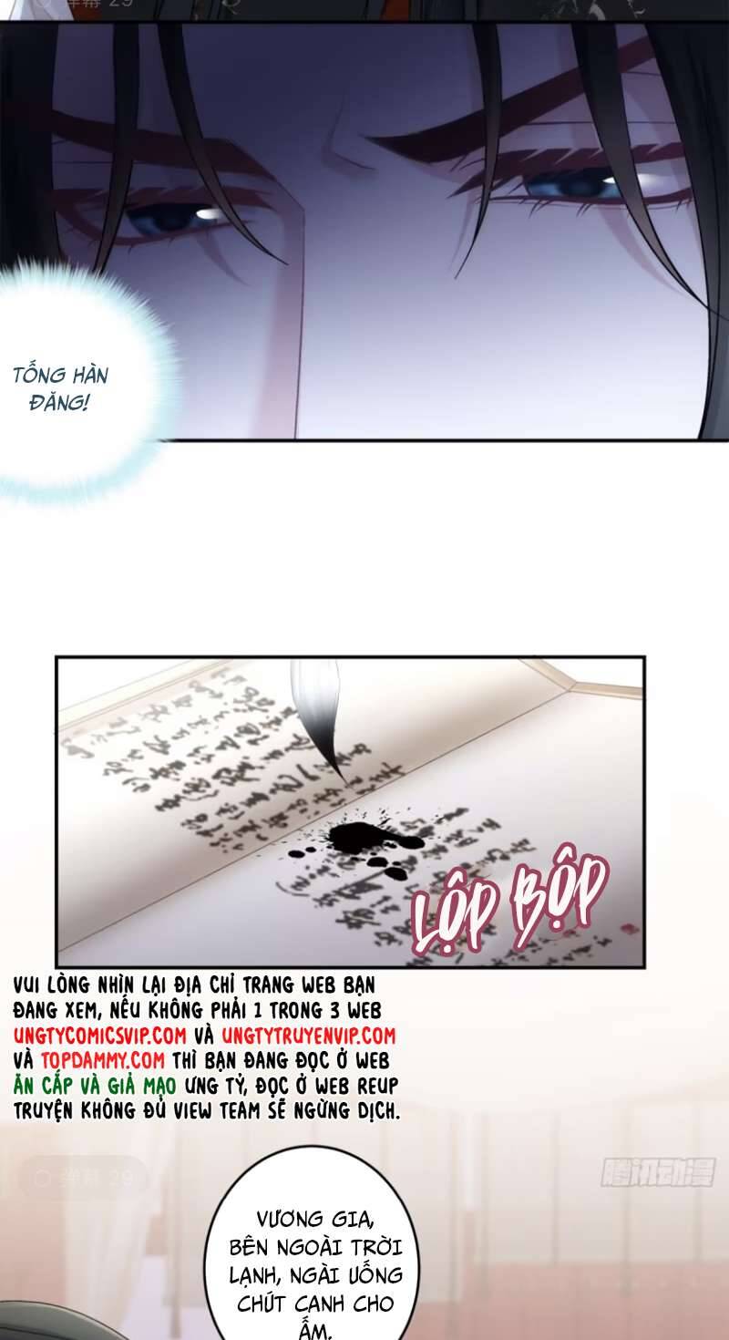 Hắc Hóa Đại Lão Thuần Dưỡng Chỉ Nam - Chapter 76 - Page 4