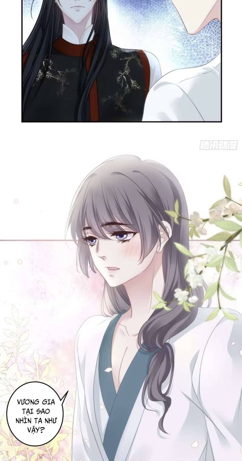 Hắc Hóa Đại Lão Thuần Dưỡng Chỉ Nam - Chapter 76 - Page 6