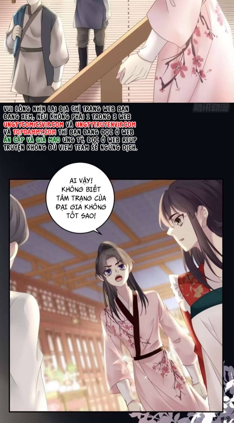 Hắc Hóa Đại Lão Thuần Dưỡng Chỉ Nam - Chapter 77 - Page 10