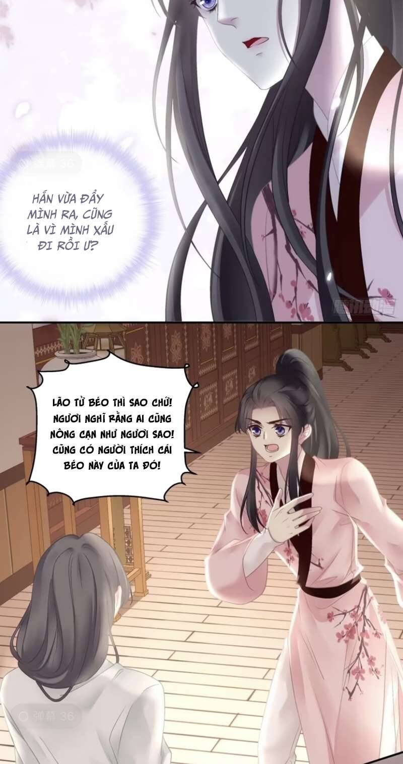 Hắc Hóa Đại Lão Thuần Dưỡng Chỉ Nam - Chapter 77 - Page 14