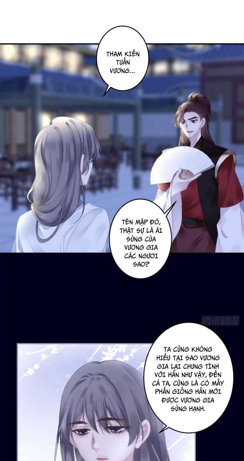 Hắc Hóa Đại Lão Thuần Dưỡng Chỉ Nam - Chapter 77 - Page 18