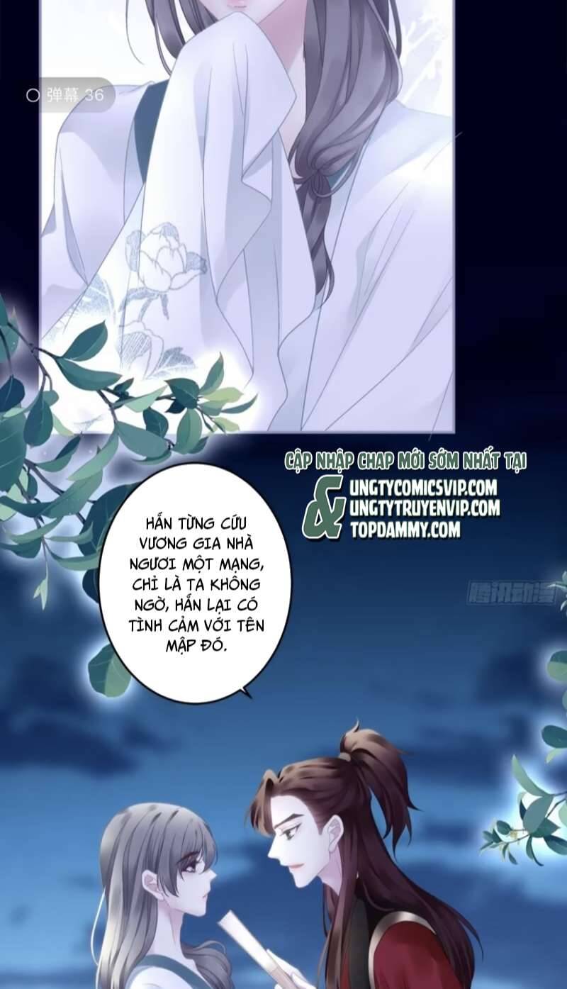 Hắc Hóa Đại Lão Thuần Dưỡng Chỉ Nam - Chapter 77 - Page 19