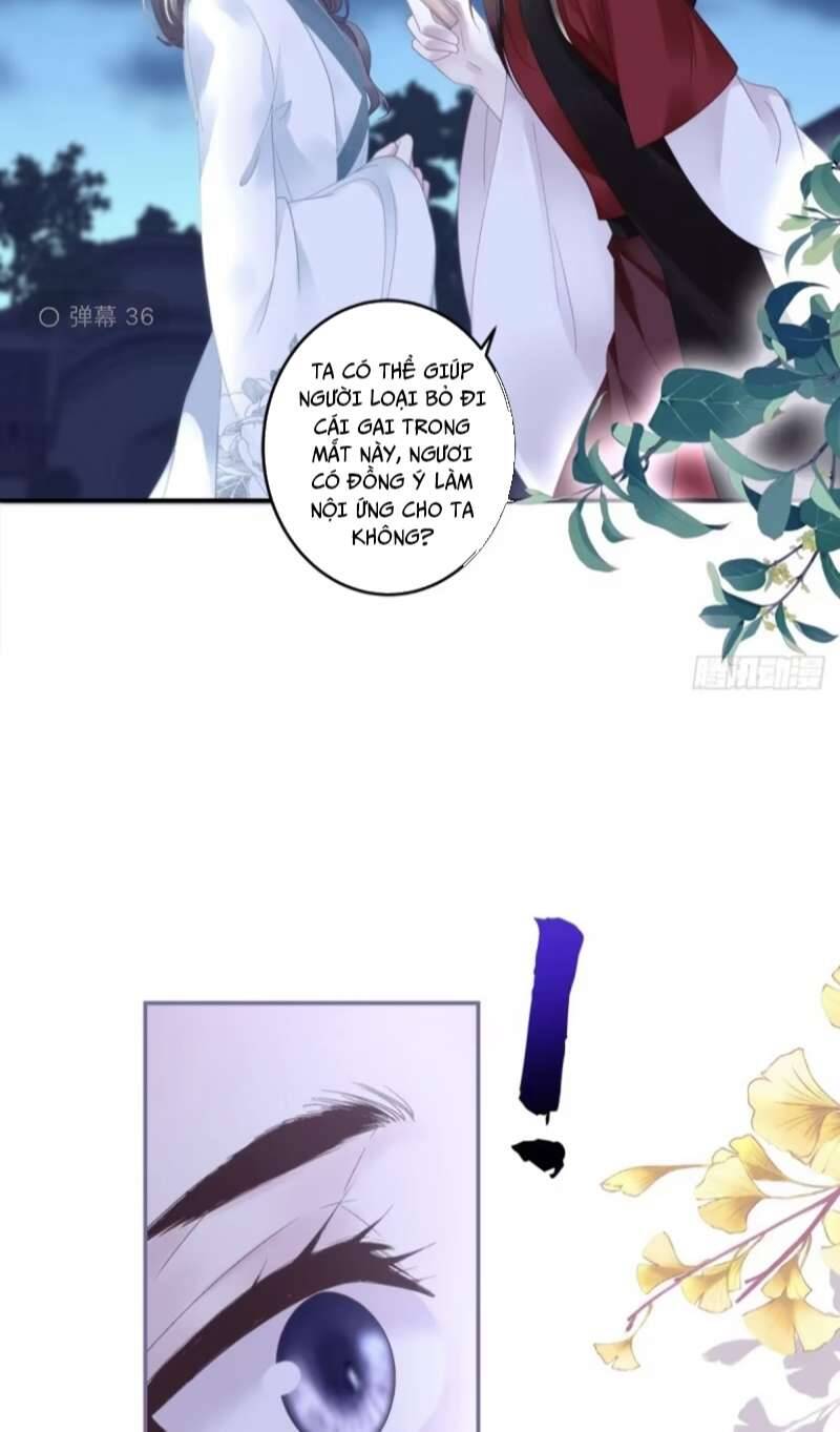 Hắc Hóa Đại Lão Thuần Dưỡng Chỉ Nam - Chapter 77 - Page 20