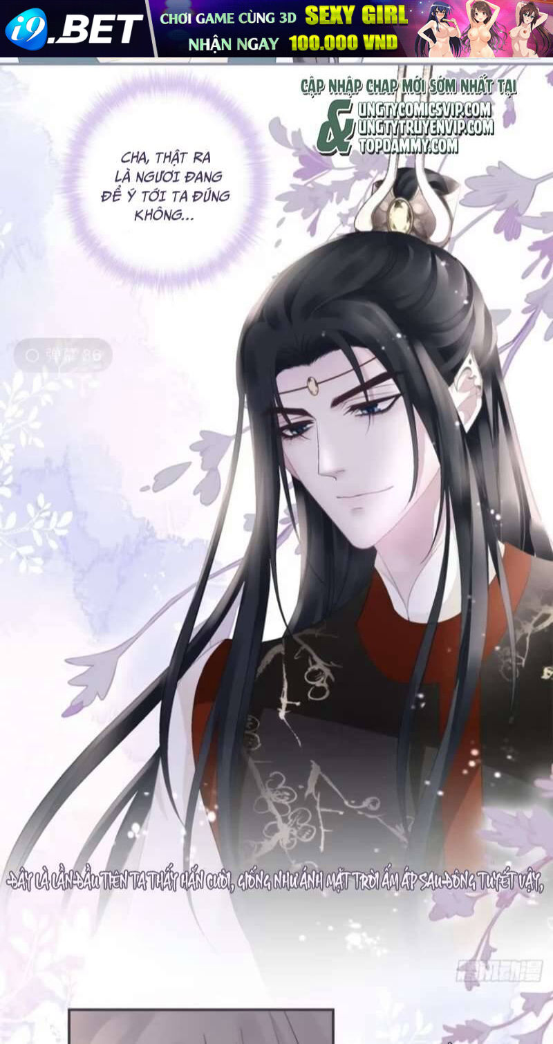 Hắc Hóa Đại Lão Thuần Dưỡng Chỉ Nam - Chapter 77 - Page 24