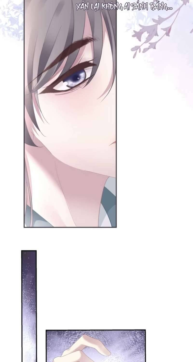 Hắc Hóa Đại Lão Thuần Dưỡng Chỉ Nam - Chapter 77 - Page 25