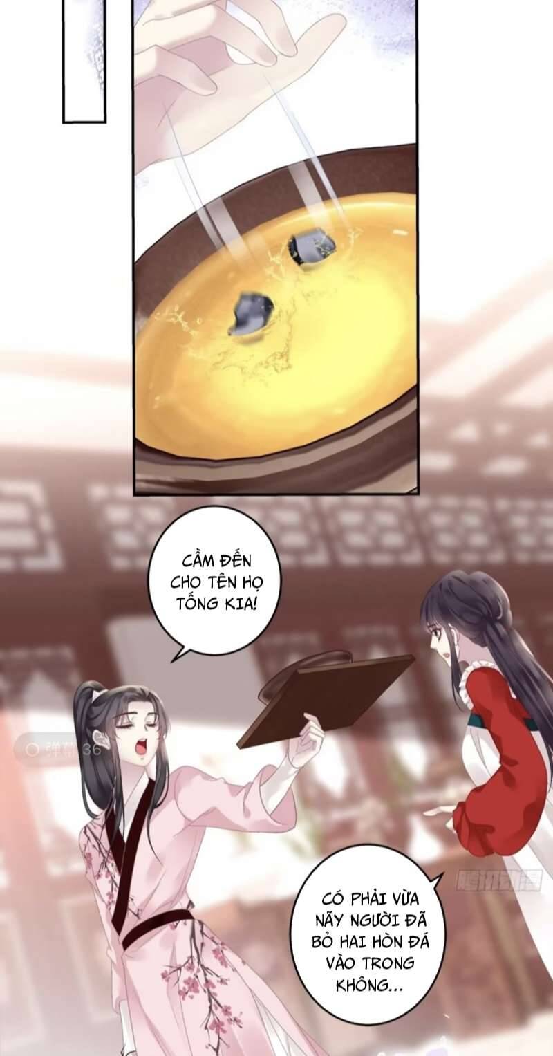 Hắc Hóa Đại Lão Thuần Dưỡng Chỉ Nam - Chapter 77 - Page 26