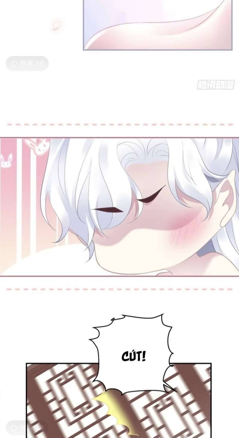 Hắc Hóa Đại Lão Thuần Dưỡng Chỉ Nam - Chapter 77 - Page 3