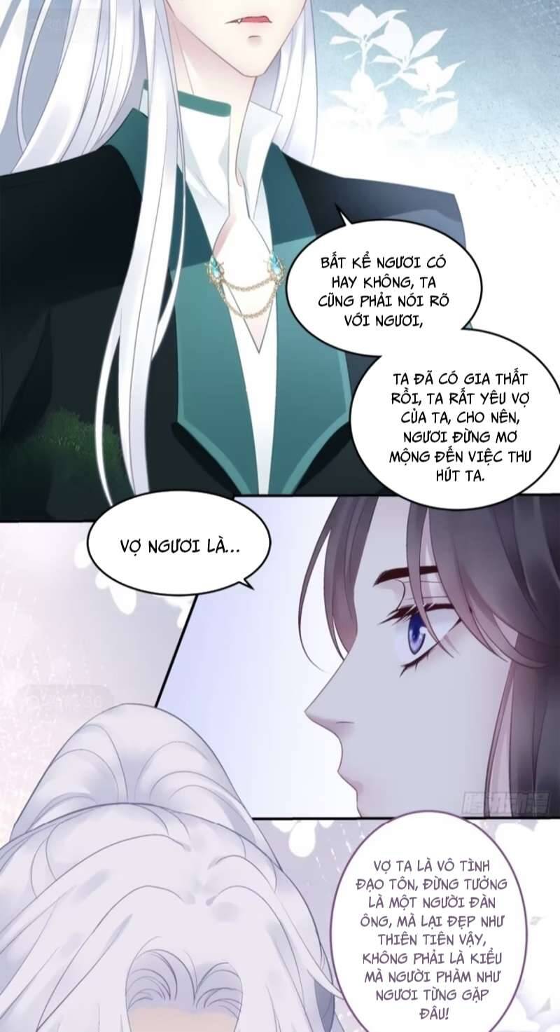 Hắc Hóa Đại Lão Thuần Dưỡng Chỉ Nam - Chapter 77 - Page 31