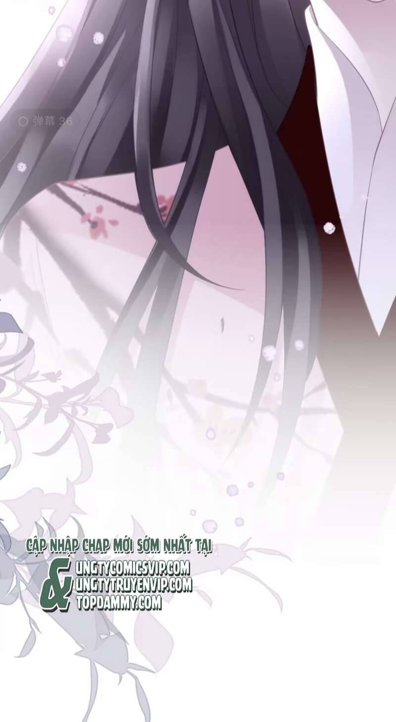 Hắc Hóa Đại Lão Thuần Dưỡng Chỉ Nam - Chapter 77 - Page 33