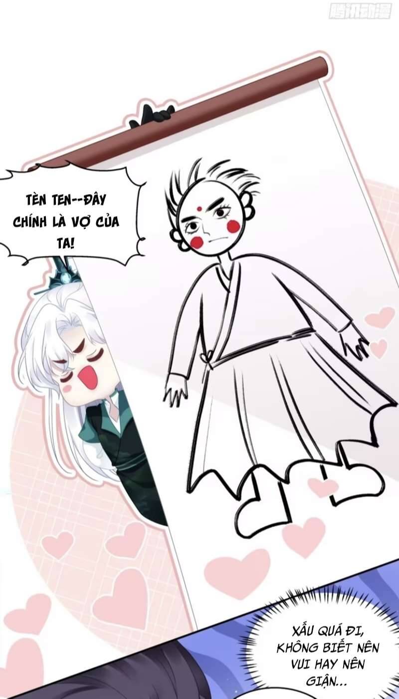 Hắc Hóa Đại Lão Thuần Dưỡng Chỉ Nam - Chapter 77 - Page 34