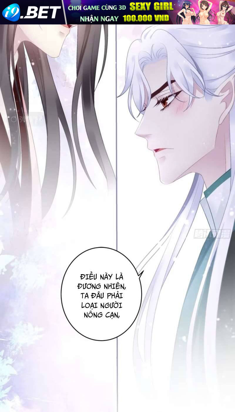 Hắc Hóa Đại Lão Thuần Dưỡng Chỉ Nam - Chapter 77 - Page 36
