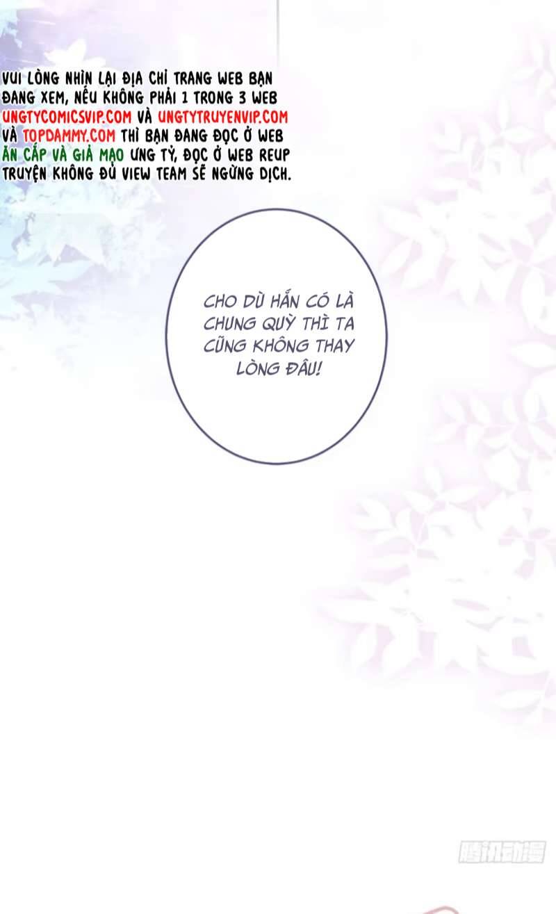 Hắc Hóa Đại Lão Thuần Dưỡng Chỉ Nam - Chapter 77 - Page 37