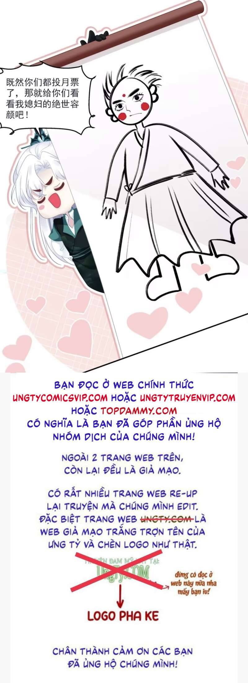 Hắc Hóa Đại Lão Thuần Dưỡng Chỉ Nam - Chapter 77 - Page 38