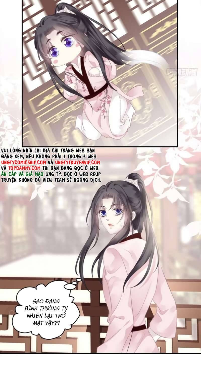 Hắc Hóa Đại Lão Thuần Dưỡng Chỉ Nam - Chapter 77 - Page 4