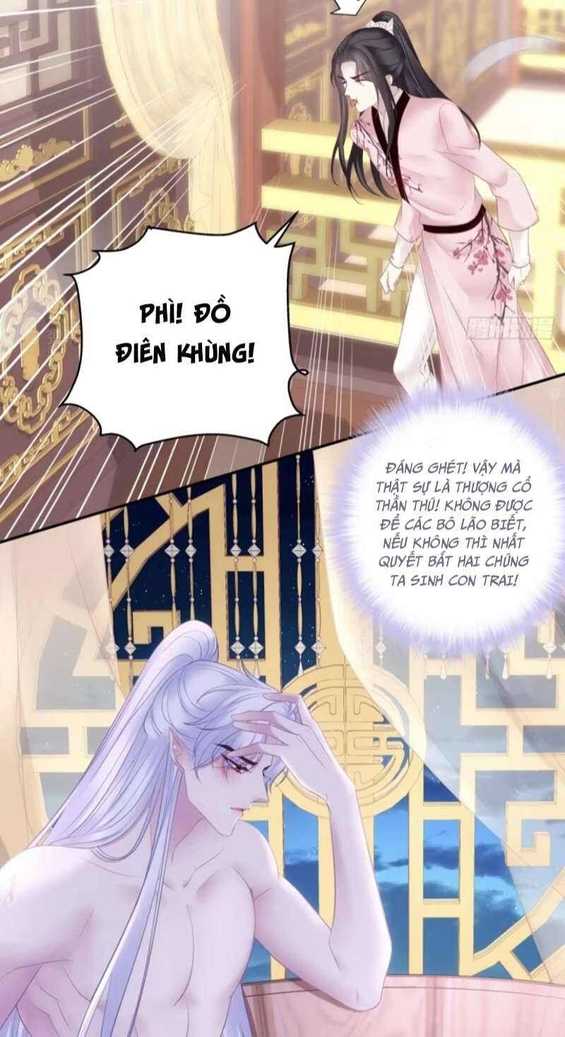 Hắc Hóa Đại Lão Thuần Dưỡng Chỉ Nam - Chapter 77 - Page 6