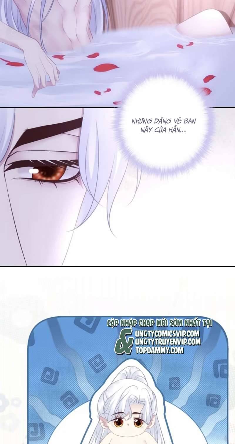 Hắc Hóa Đại Lão Thuần Dưỡng Chỉ Nam - Chapter 77 - Page 7