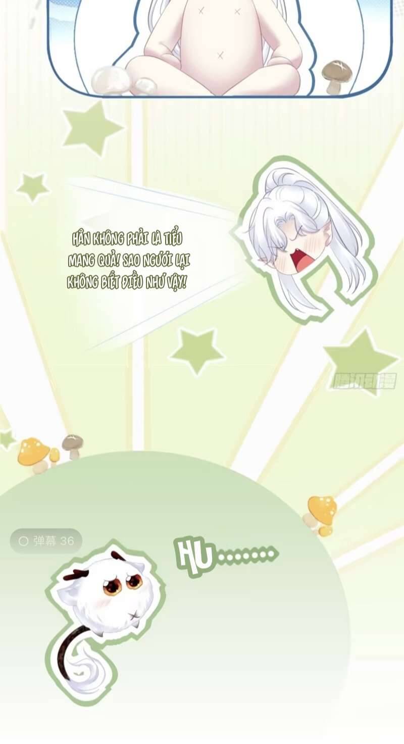 Hắc Hóa Đại Lão Thuần Dưỡng Chỉ Nam - Chapter 77 - Page 8