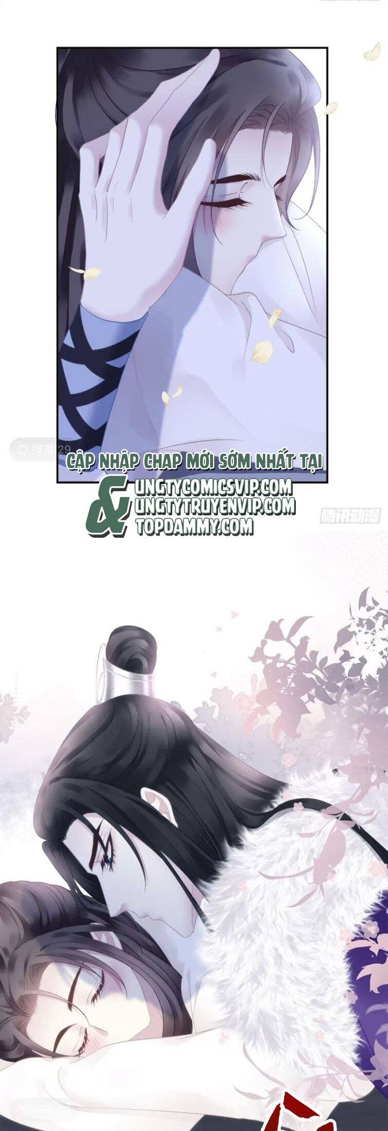 Hắc Hóa Đại Lão Thuần Dưỡng Chỉ Nam - Chapter 78 - Page 4