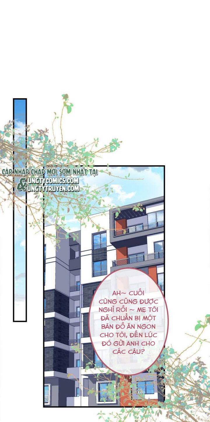 Hắc Hóa Đại Lão Thuần Dưỡng Chỉ Nam - Chapter 8 - Page 12