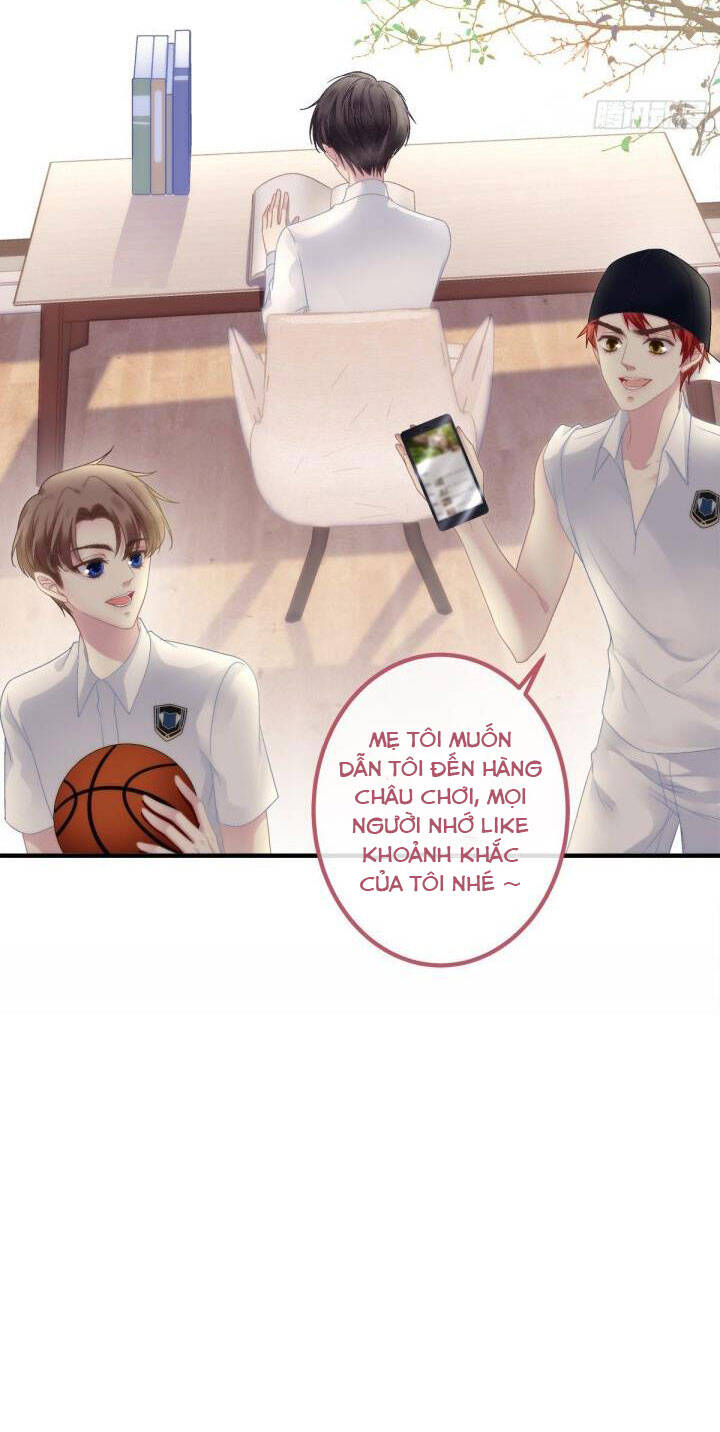 Hắc Hóa Đại Lão Thuần Dưỡng Chỉ Nam - Chapter 8 - Page 13