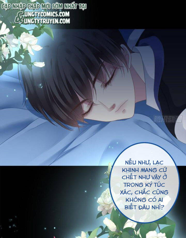 Hắc Hóa Đại Lão Thuần Dưỡng Chỉ Nam - Chapter 8 - Page 19