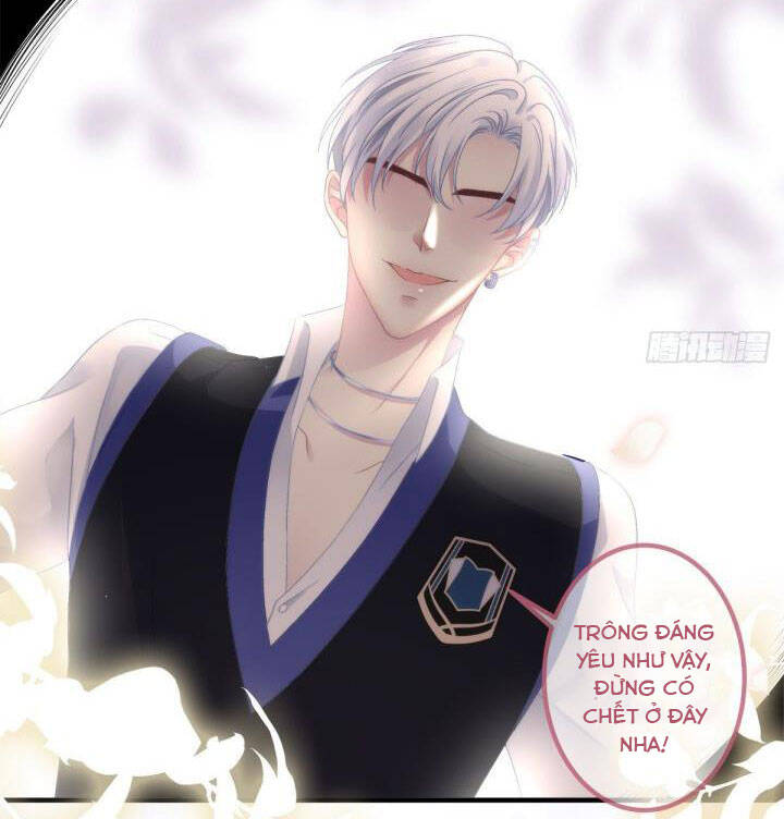 Hắc Hóa Đại Lão Thuần Dưỡng Chỉ Nam - Chapter 8 - Page 22