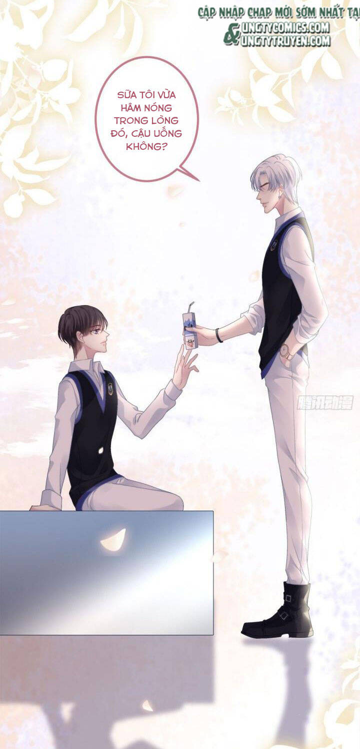 Hắc Hóa Đại Lão Thuần Dưỡng Chỉ Nam - Chapter 8 - Page 23