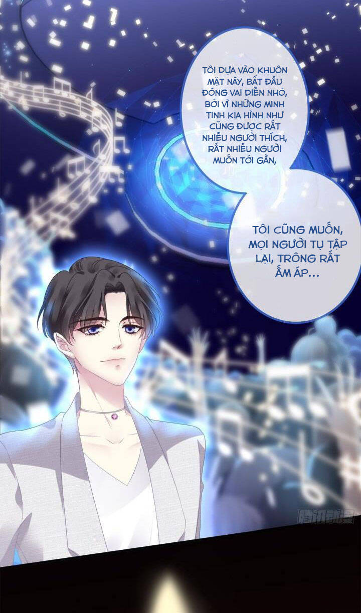 Hắc Hóa Đại Lão Thuần Dưỡng Chỉ Nam - Chapter 8 - Page 27