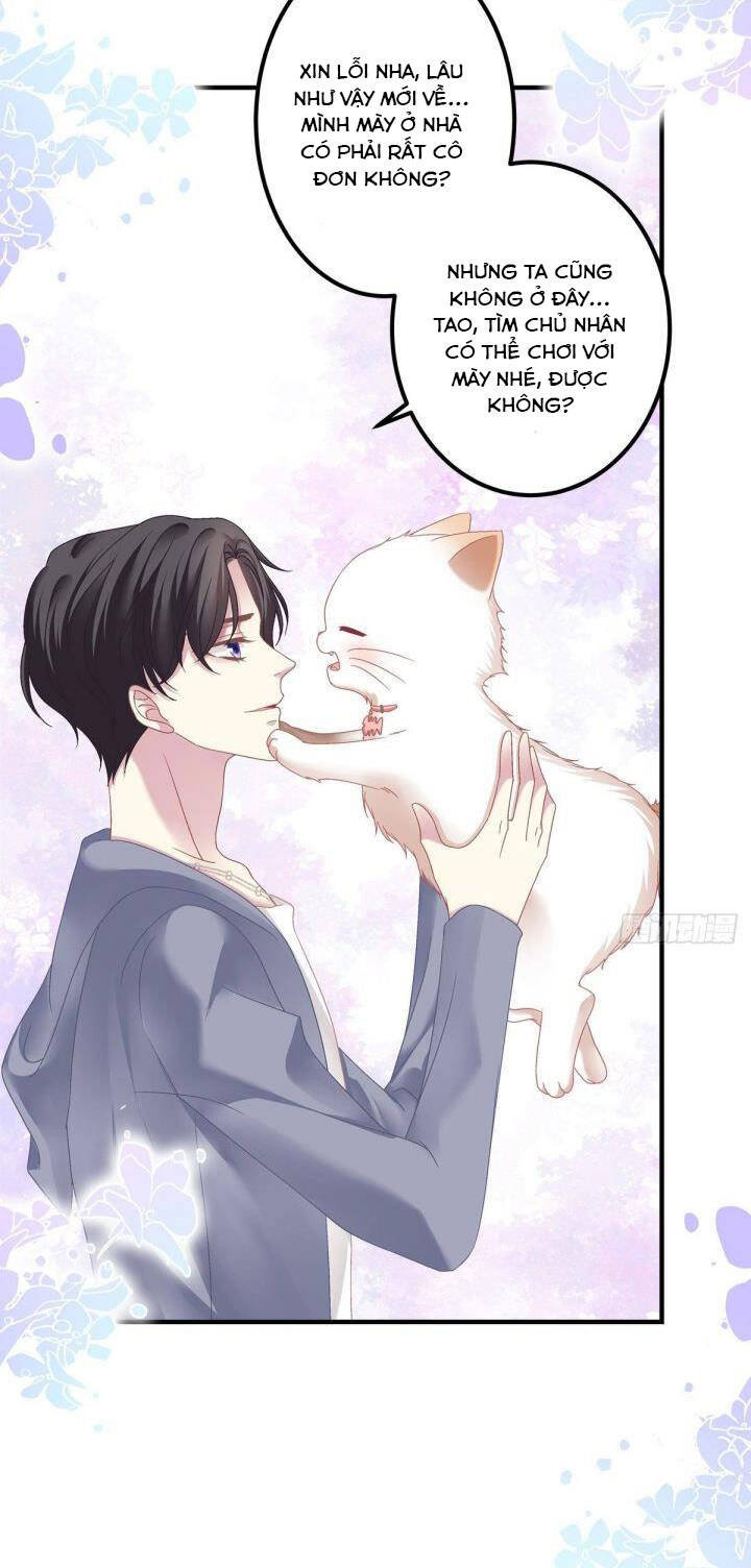 Hắc Hóa Đại Lão Thuần Dưỡng Chỉ Nam - Chapter 8 - Page 31