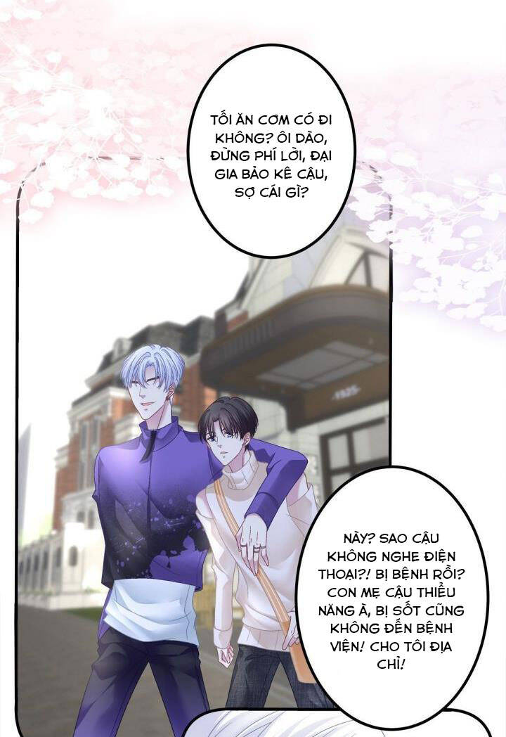 Hắc Hóa Đại Lão Thuần Dưỡng Chỉ Nam - Chapter 8 - Page 36