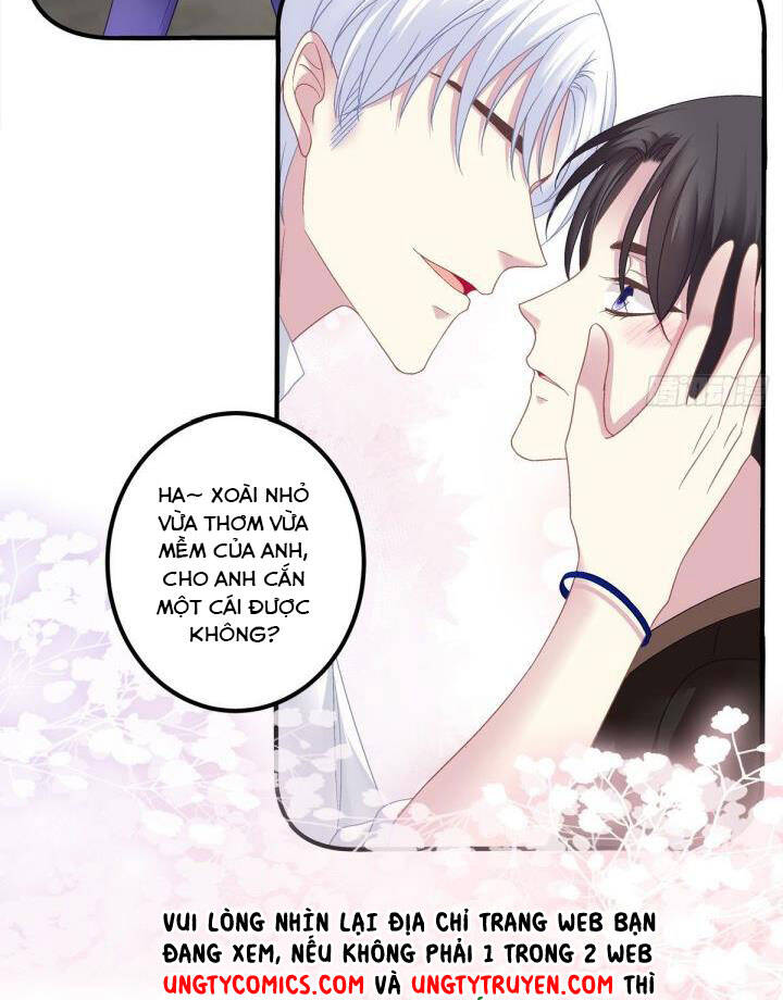 Hắc Hóa Đại Lão Thuần Dưỡng Chỉ Nam - Chapter 8 - Page 37