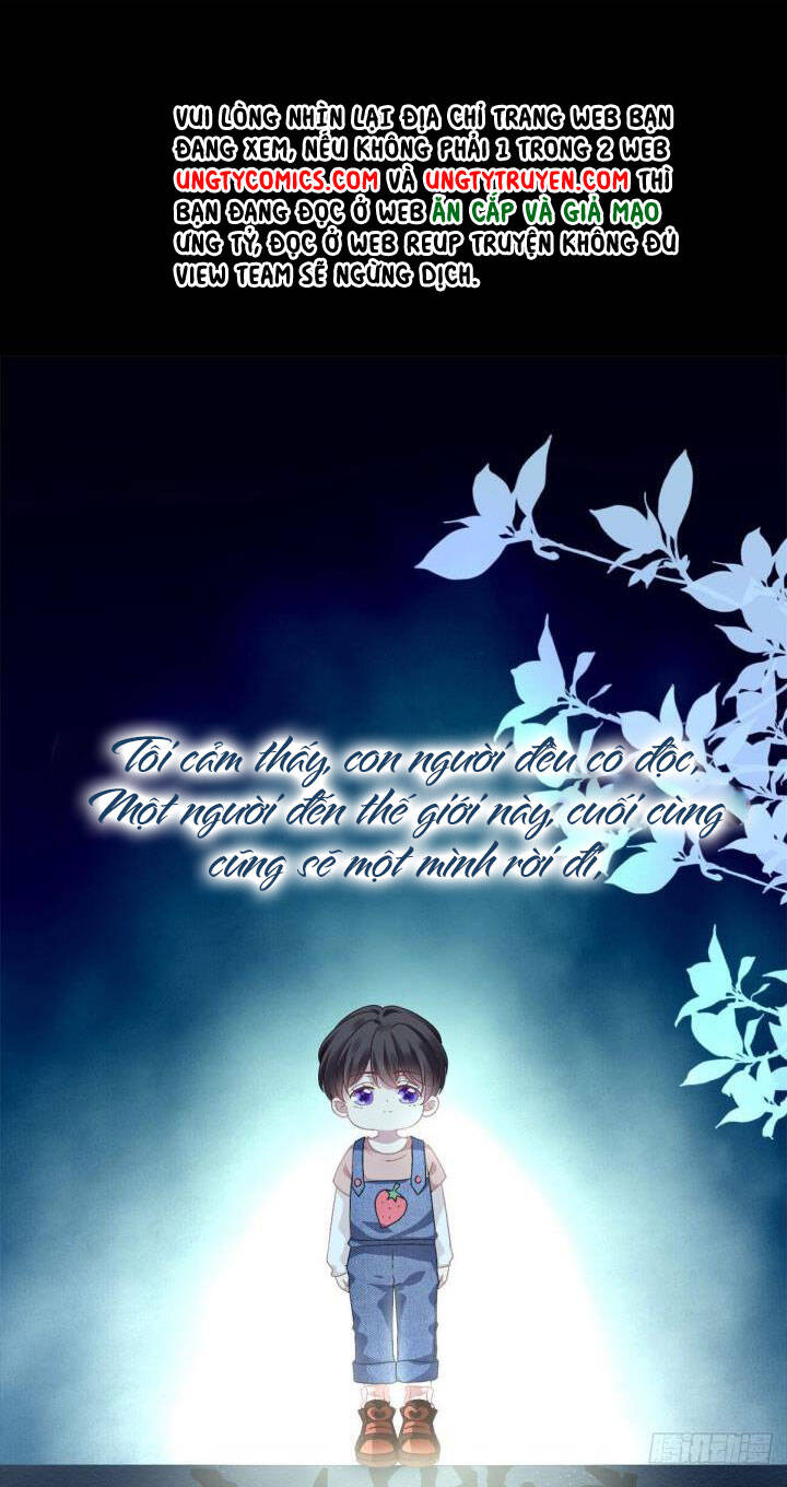 Hắc Hóa Đại Lão Thuần Dưỡng Chỉ Nam - Chapter 8 - Page 4