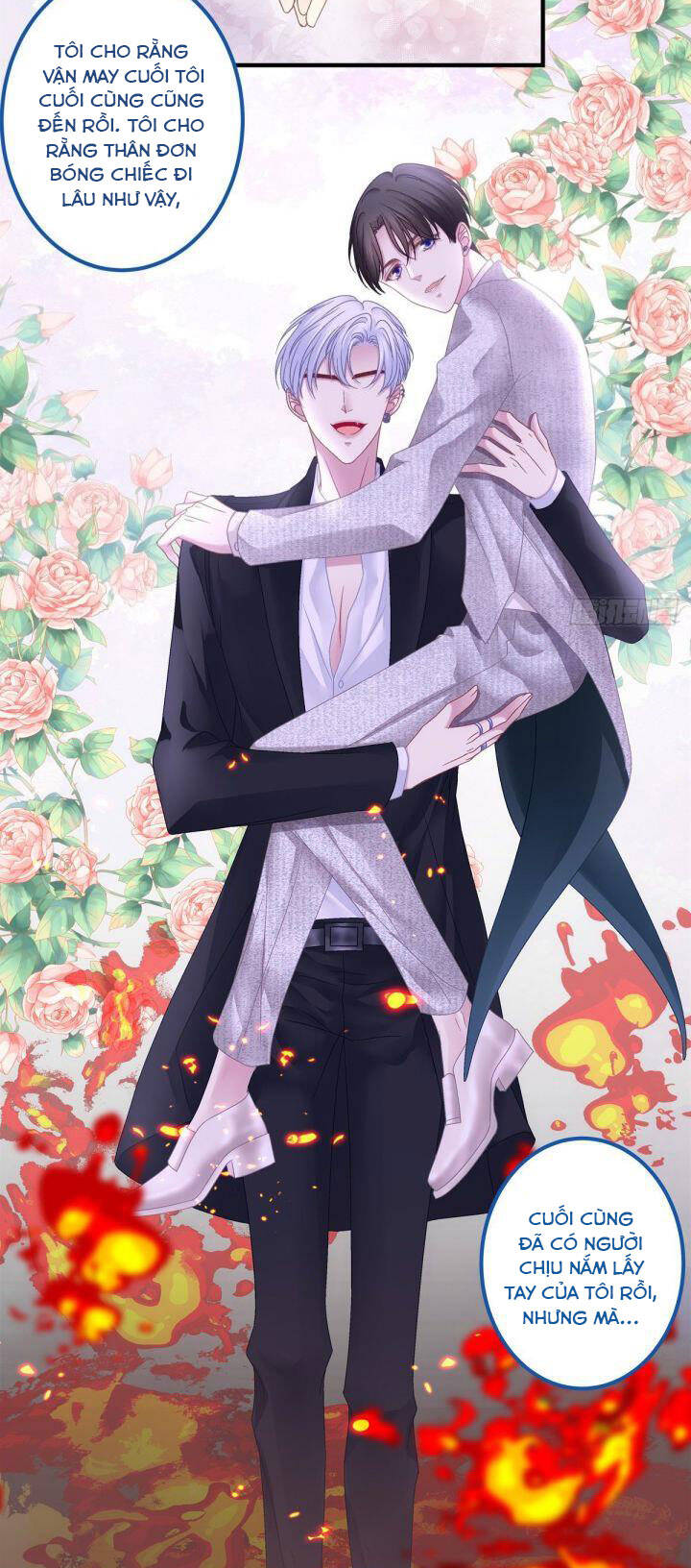 Hắc Hóa Đại Lão Thuần Dưỡng Chỉ Nam - Chapter 8 - Page 40
