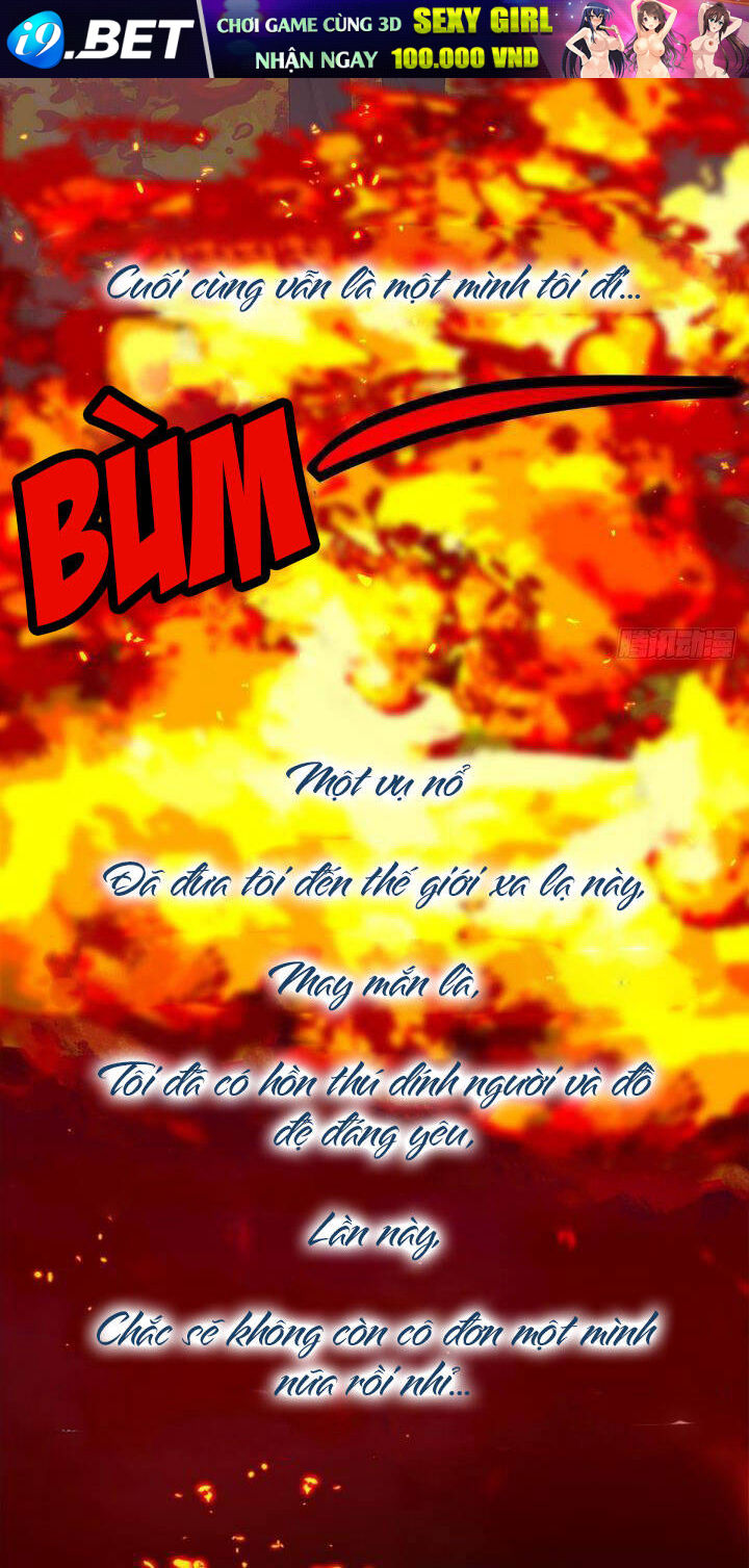 Hắc Hóa Đại Lão Thuần Dưỡng Chỉ Nam - Chapter 8 - Page 41