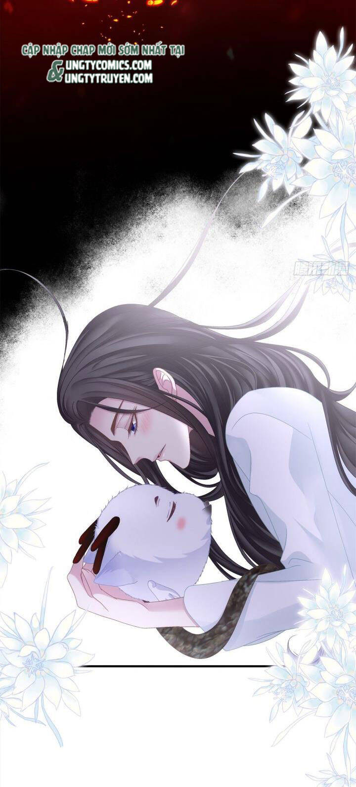 Hắc Hóa Đại Lão Thuần Dưỡng Chỉ Nam - Chapter 8 - Page 42