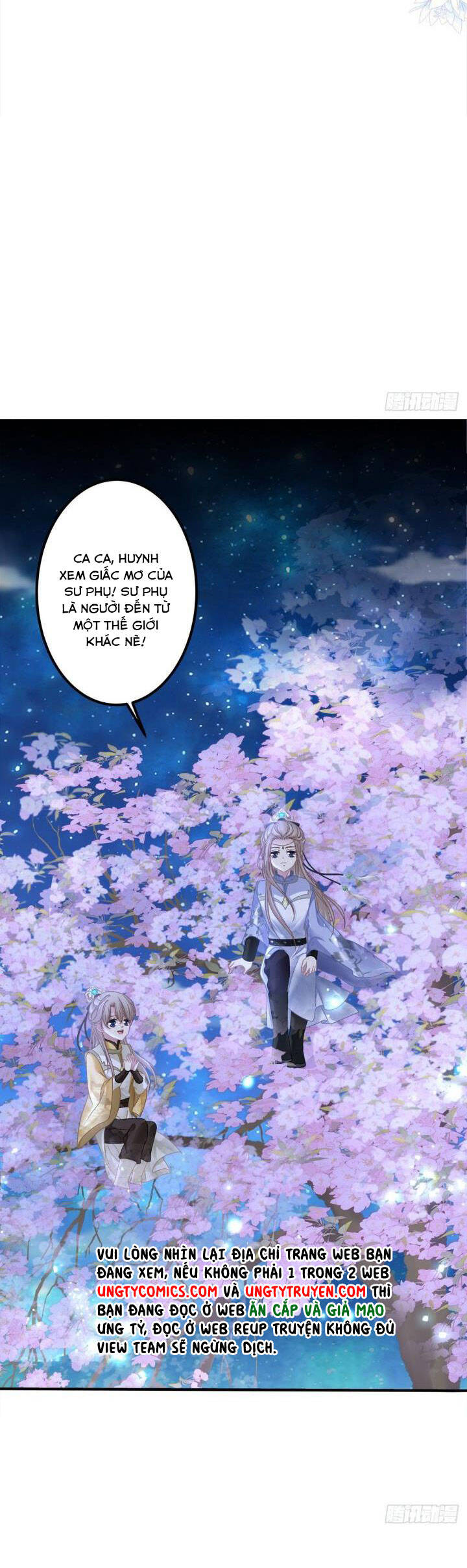 Hắc Hóa Đại Lão Thuần Dưỡng Chỉ Nam - Chapter 8 - Page 43