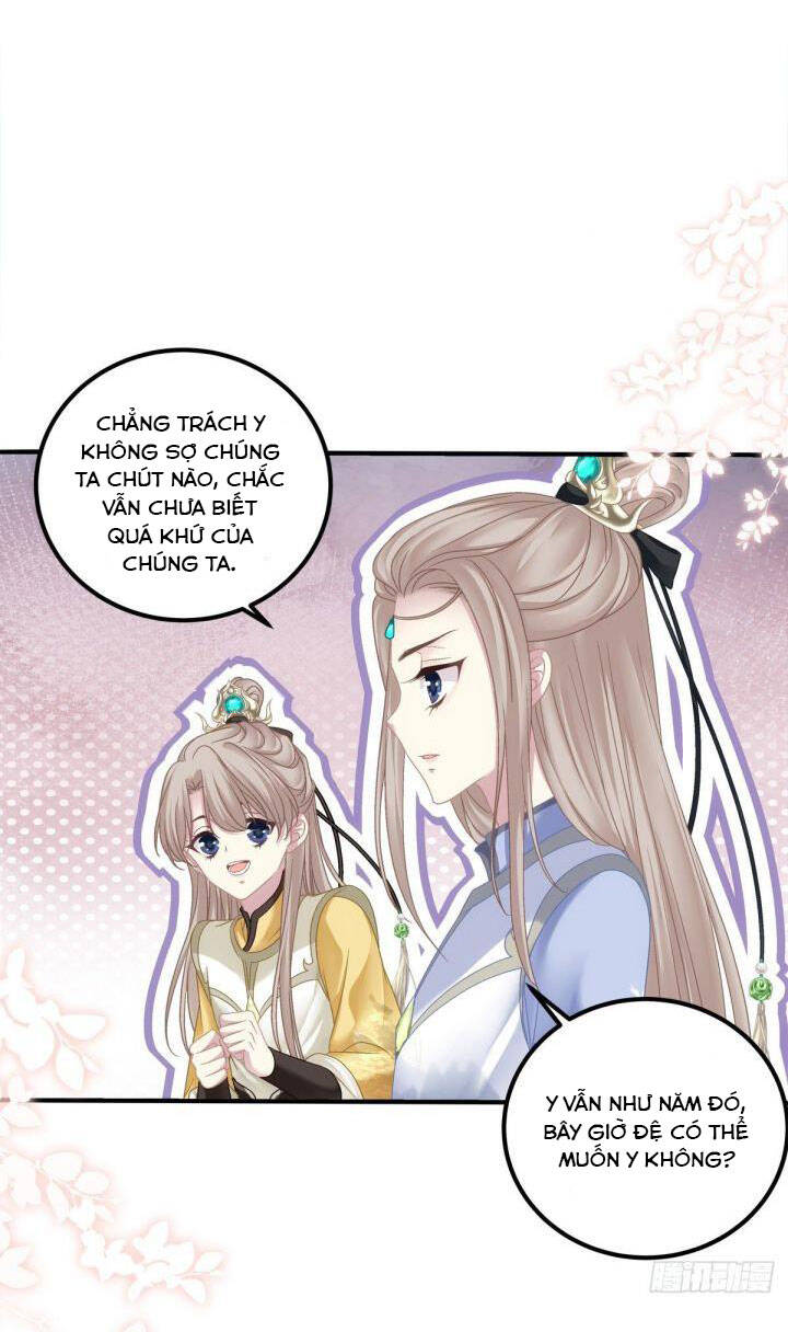 Hắc Hóa Đại Lão Thuần Dưỡng Chỉ Nam - Chapter 8 - Page 44