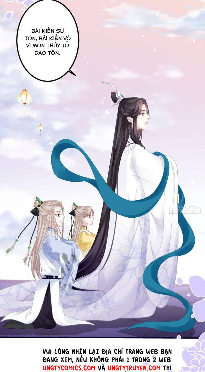 Hắc Hóa Đại Lão Thuần Dưỡng Chỉ Nam - Chapter 8 - Page 49