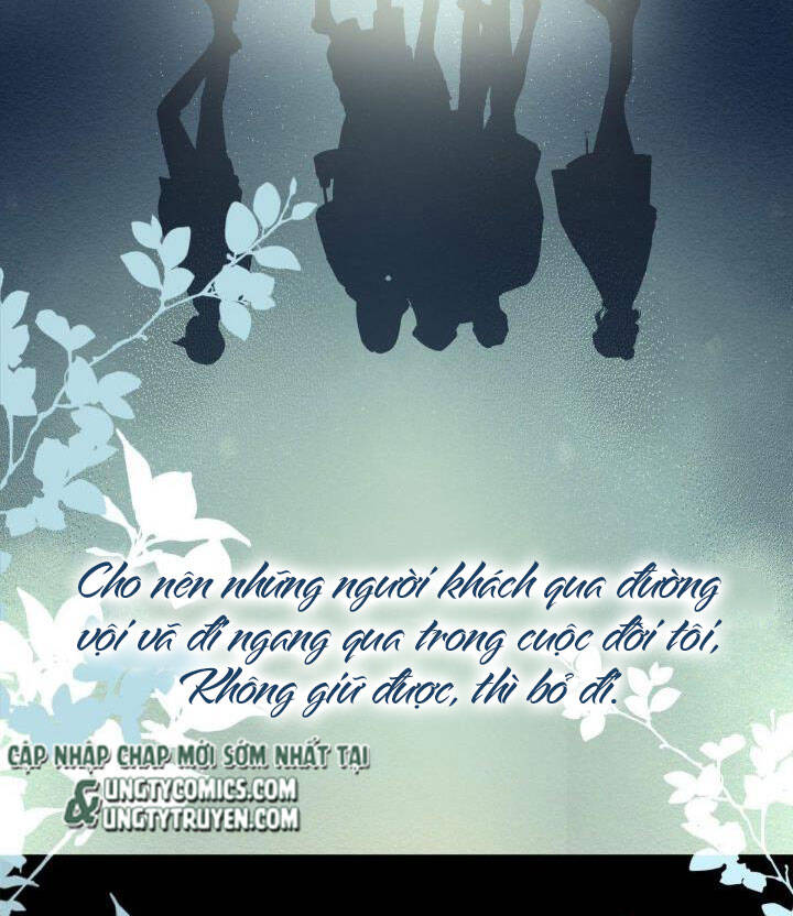 Hắc Hóa Đại Lão Thuần Dưỡng Chỉ Nam - Chapter 8 - Page 5