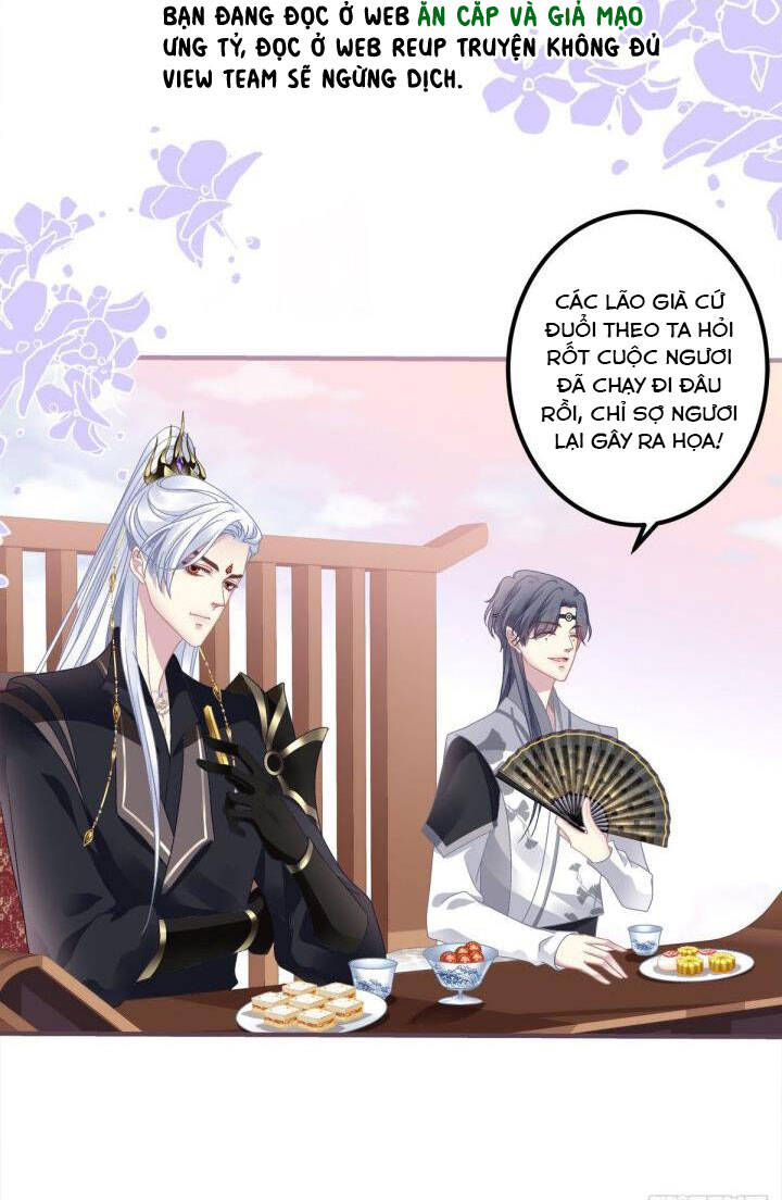 Hắc Hóa Đại Lão Thuần Dưỡng Chỉ Nam - Chapter 8 - Page 50