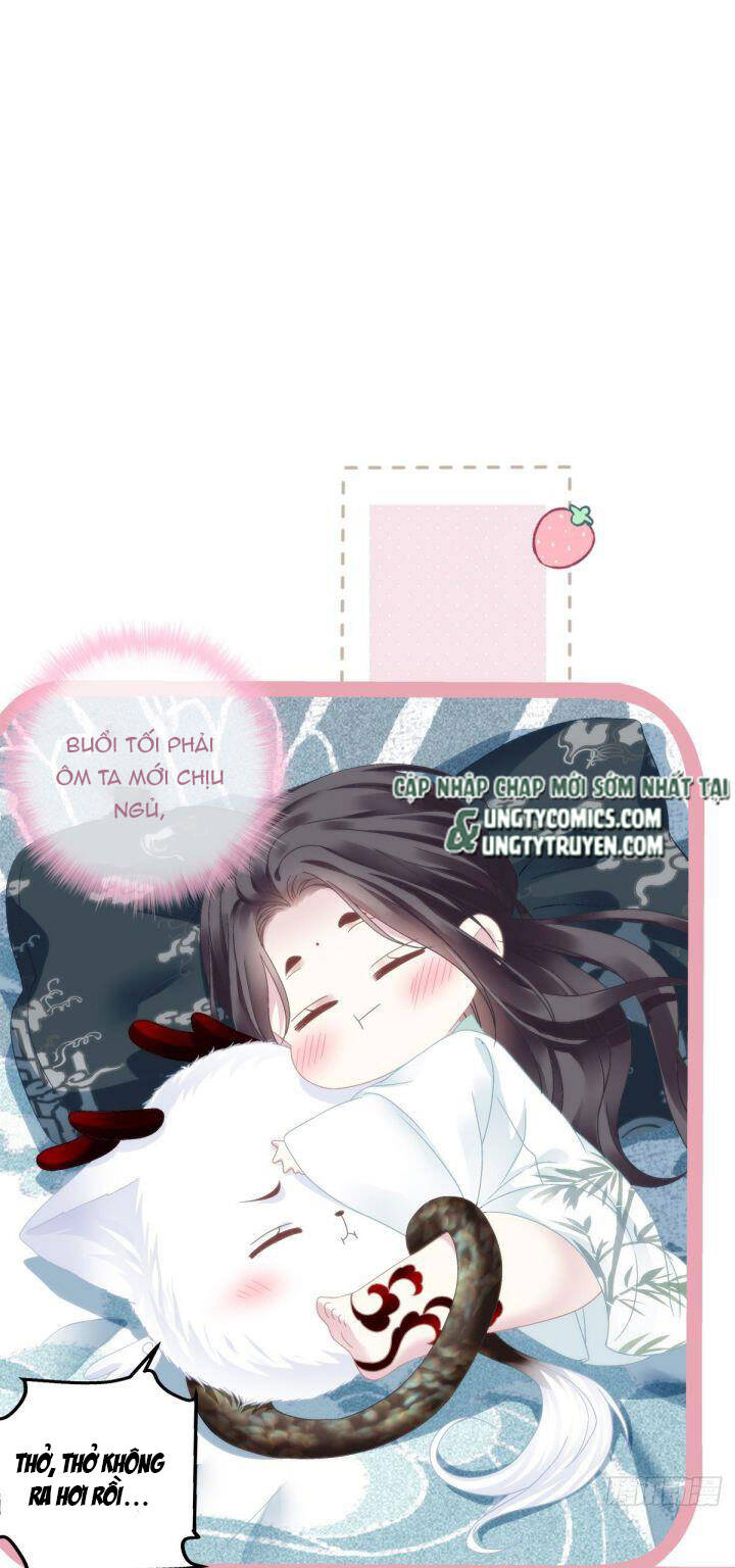 Hắc Hóa Đại Lão Thuần Dưỡng Chỉ Nam - Chapter 8 - Page 54